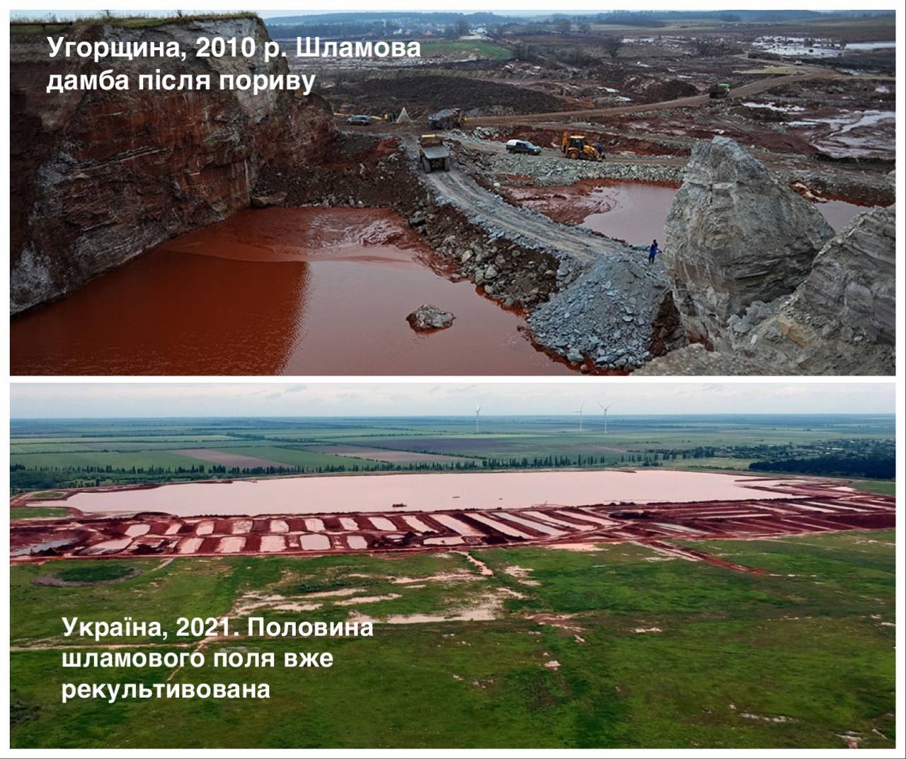 Фейки та реальність. Чи створює діяльність МГЗ загрозу Миколаївській області